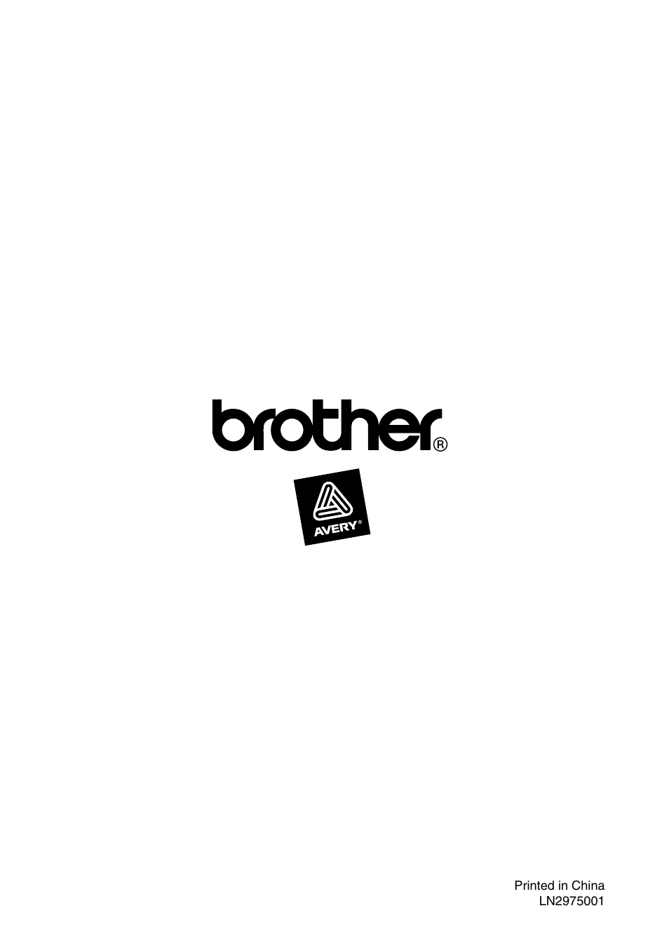 Brother PT-9500PC User Manual | Page 254 / 254