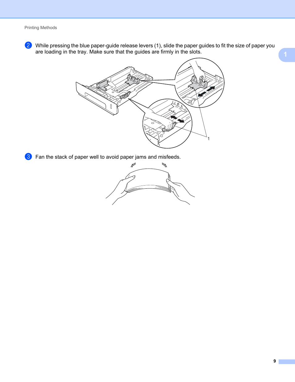 Brother HL-L8350CDWT User Manual | Page 16 / 223
