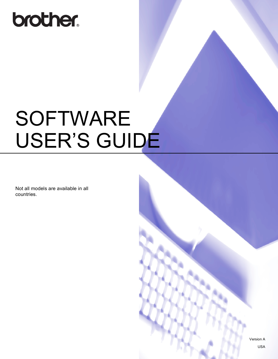 Brother MFC J6910DW User Manual | 221 pages