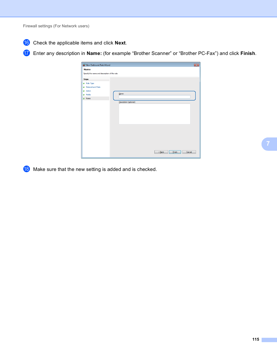 Brother MFC J6910DW User Manual | Page 122 / 221