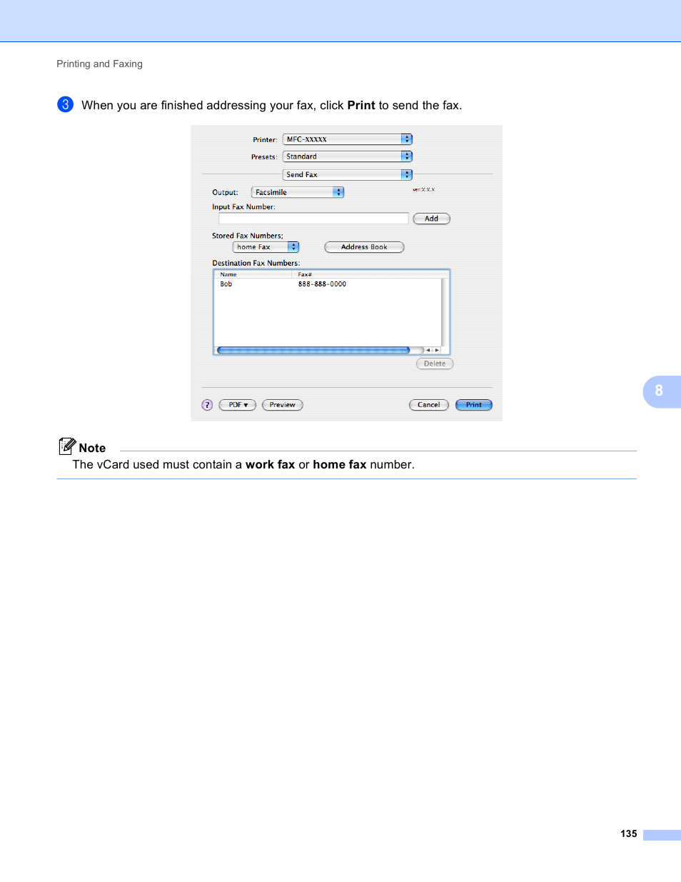 Brother MFC J6910DW User Manual | Page 142 / 221