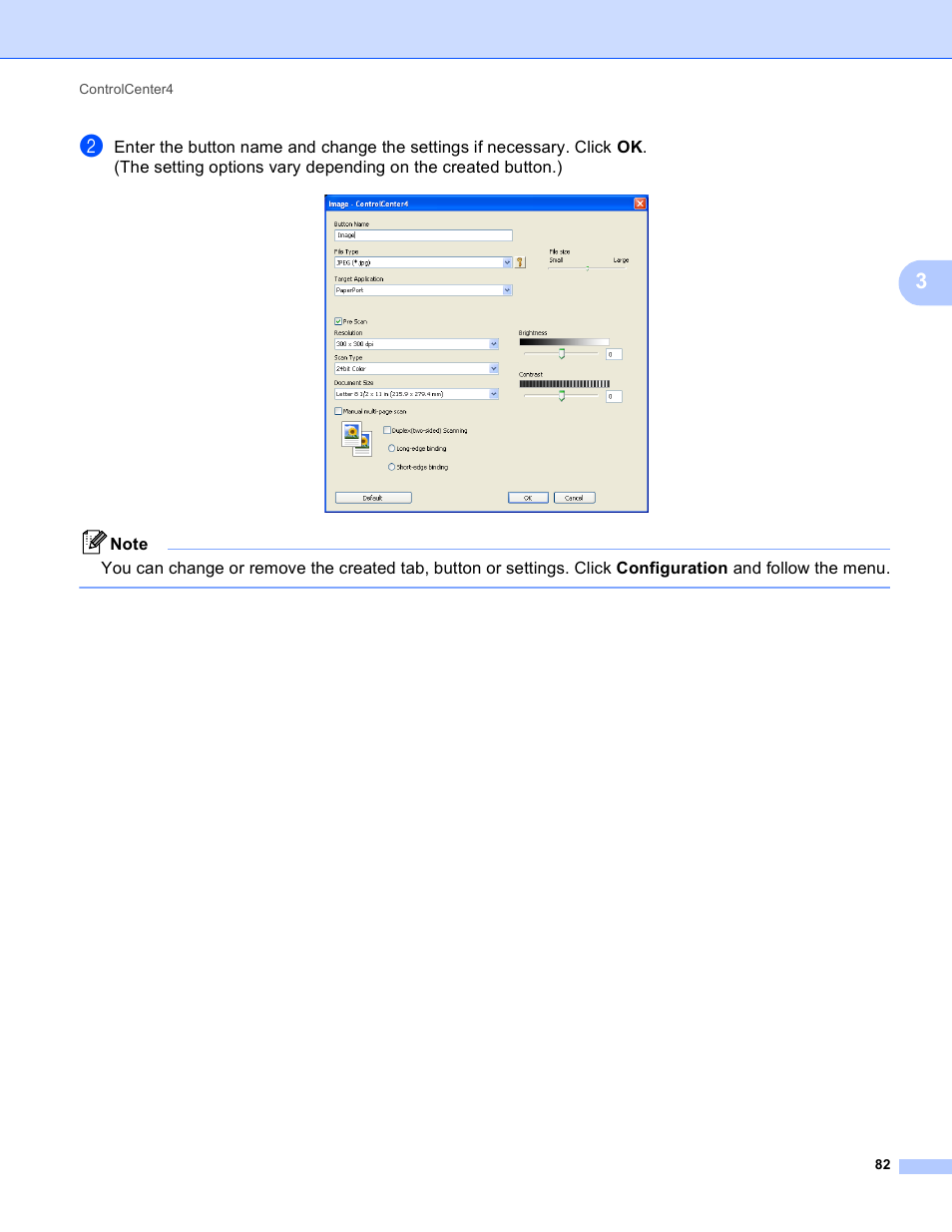 Brother MFC J6910DW User Manual | Page 89 / 221