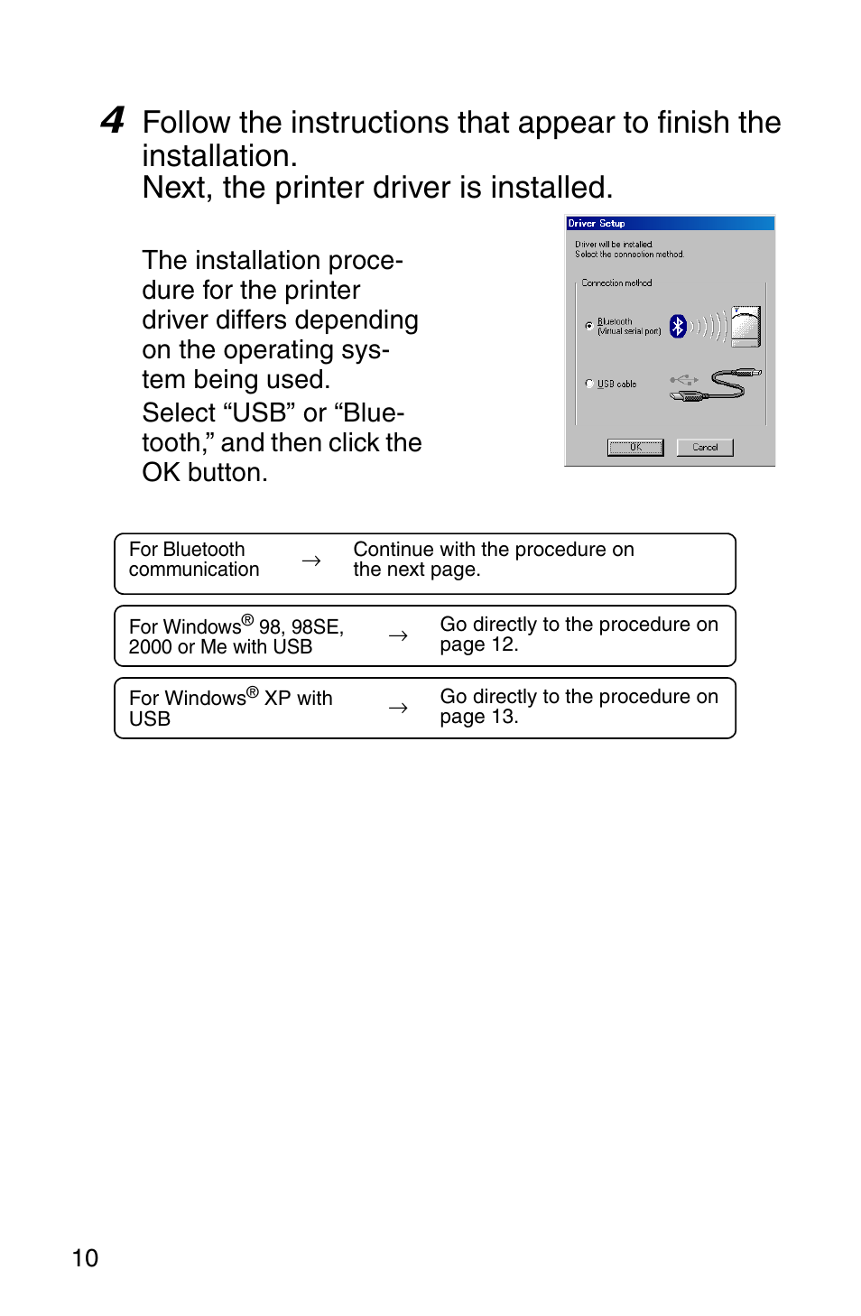 Brother MW-140BT User Manual | Page 12 / 93