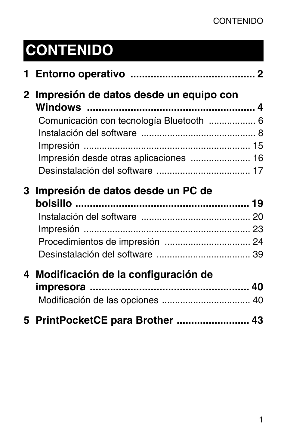 Brother MW-140BT User Manual | Page 49 / 93