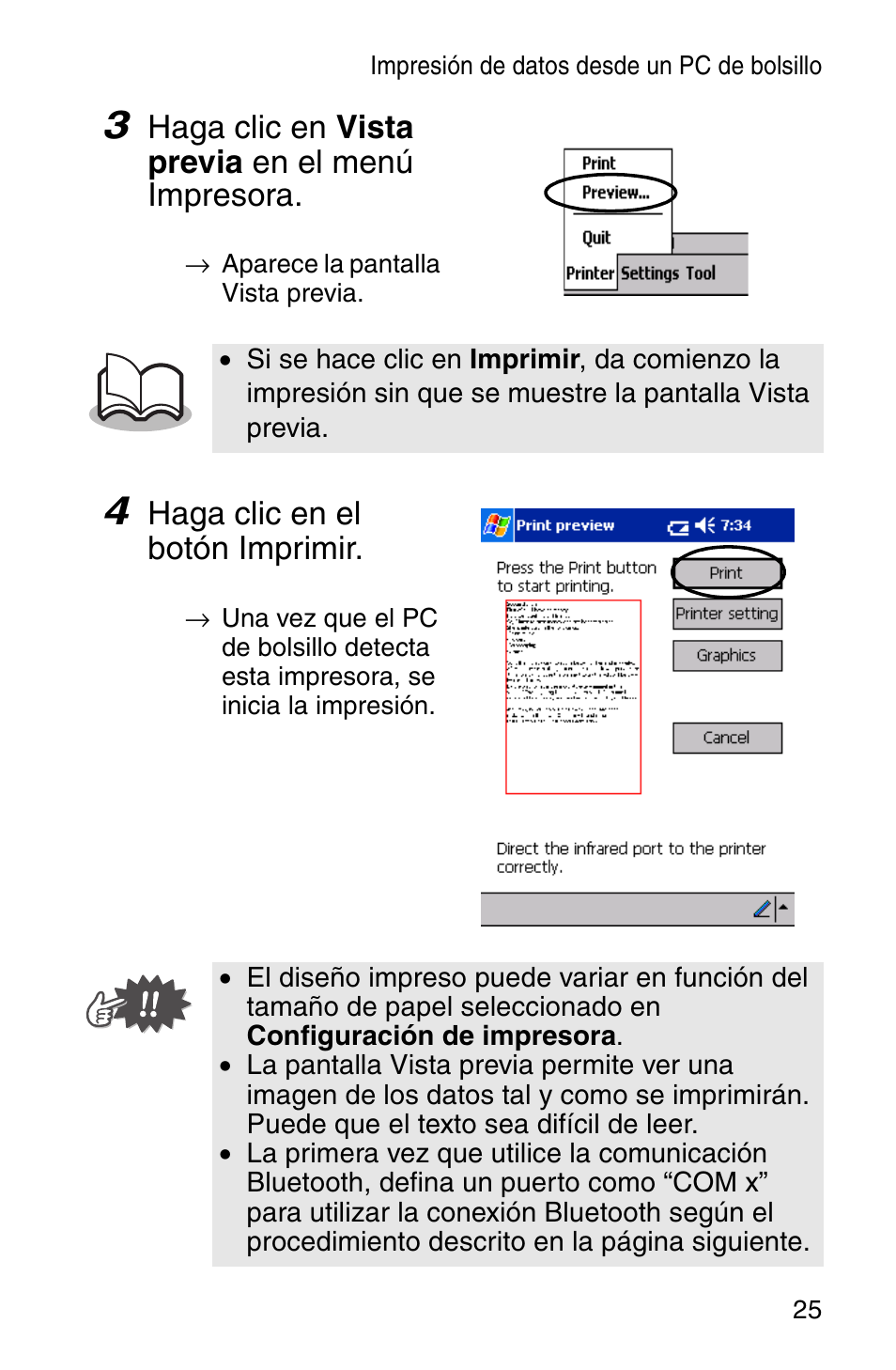 Brother MW-140BT User Manual | Page 73 / 93