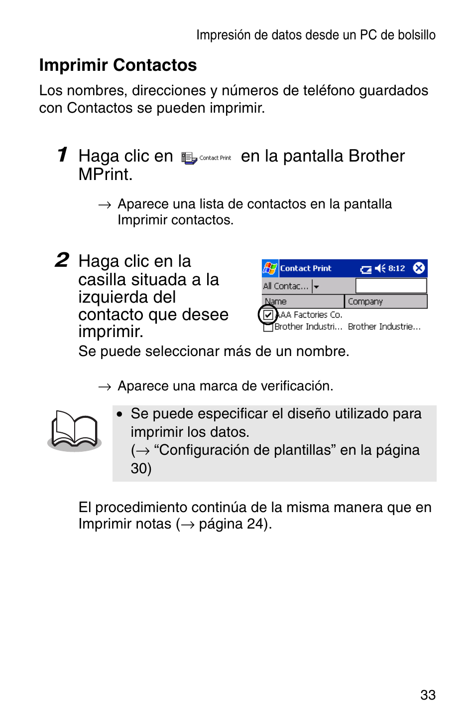 Brother MW-140BT User Manual | Page 81 / 93