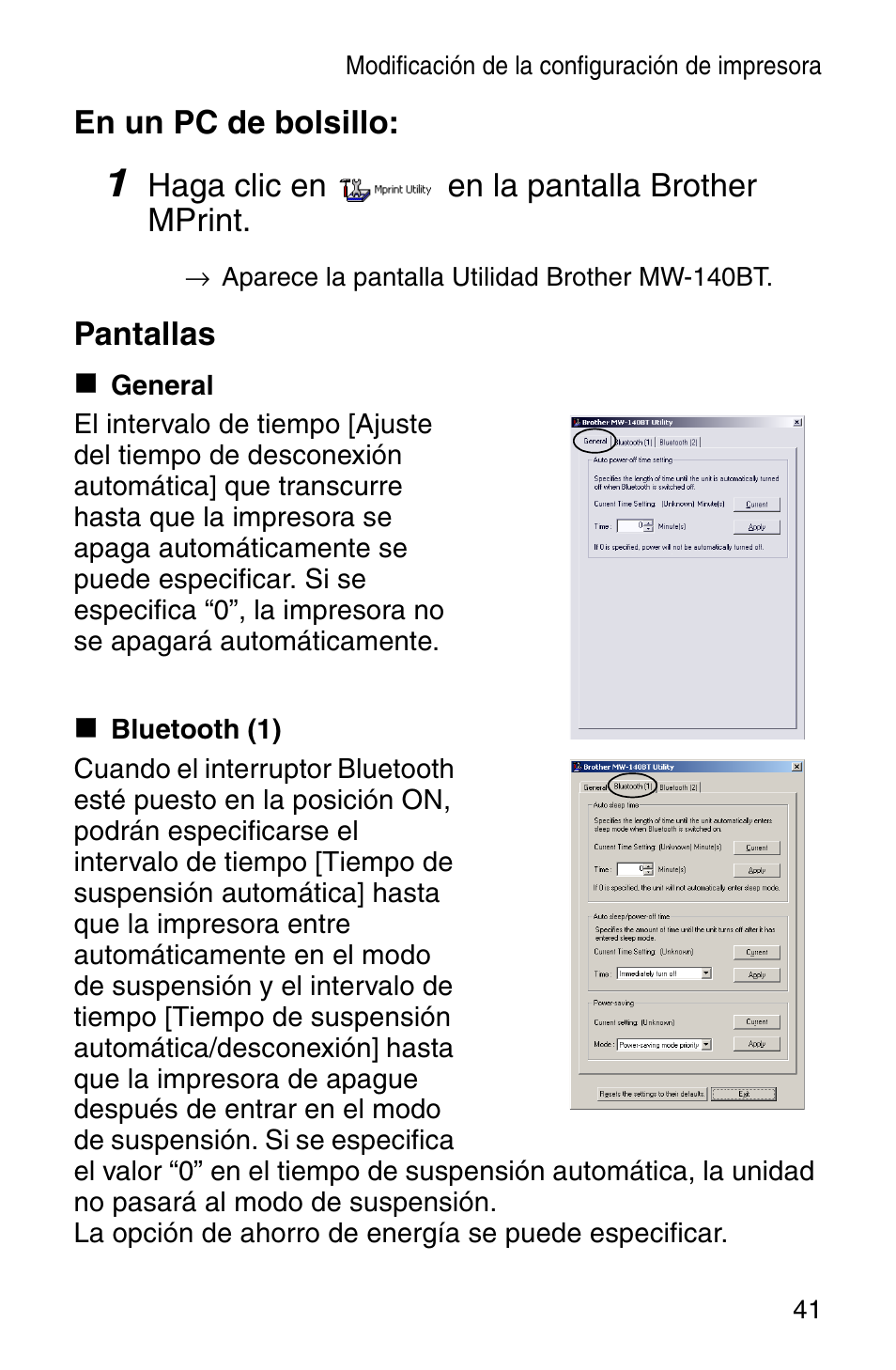 Brother MW-140BT User Manual | Page 89 / 93