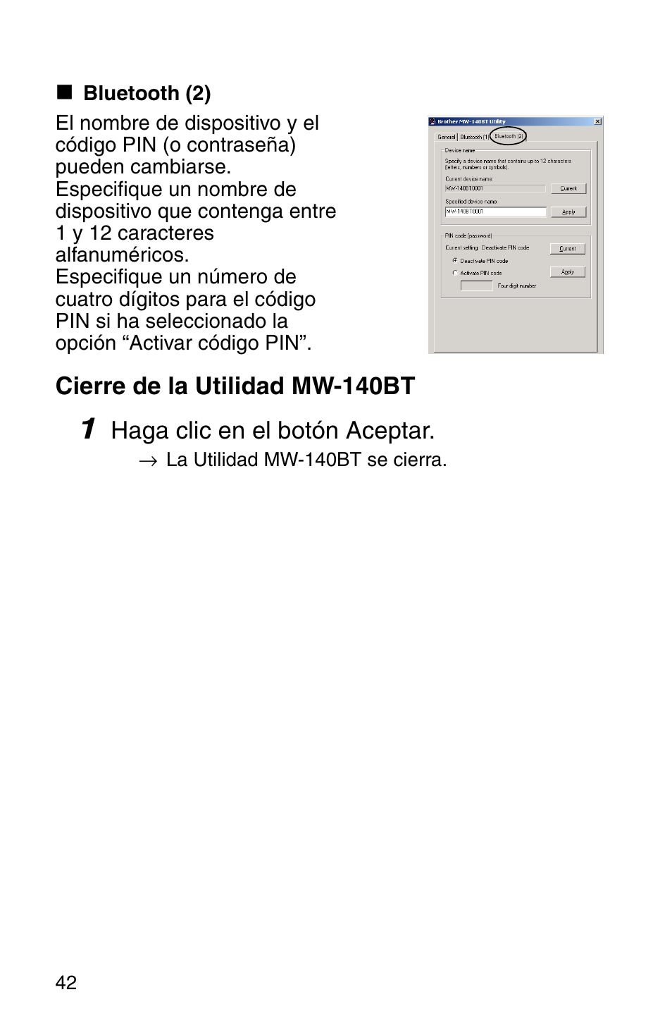 Brother MW-140BT User Manual | Page 90 / 93