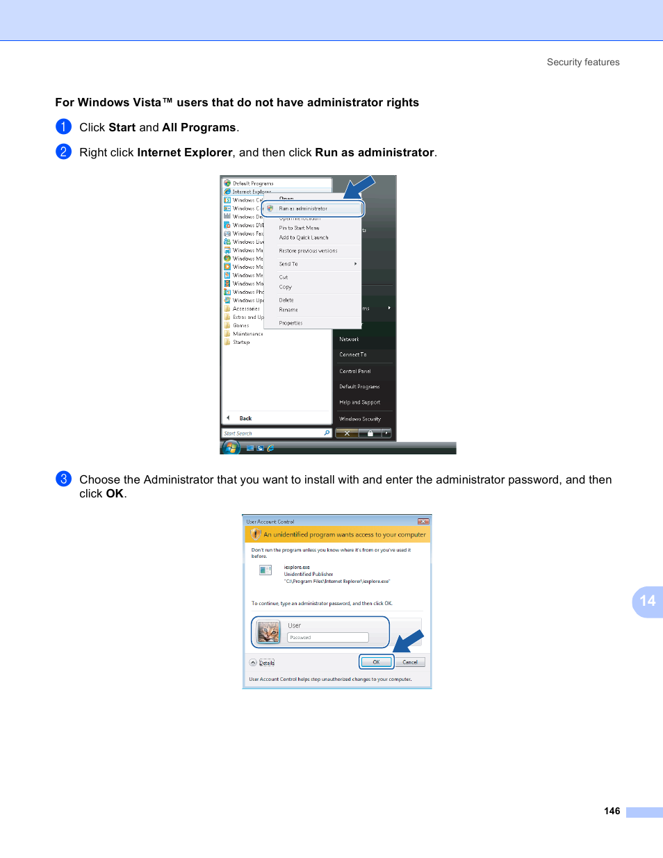 Brother MFC 9840CDW User Manual | Page 156 / 204