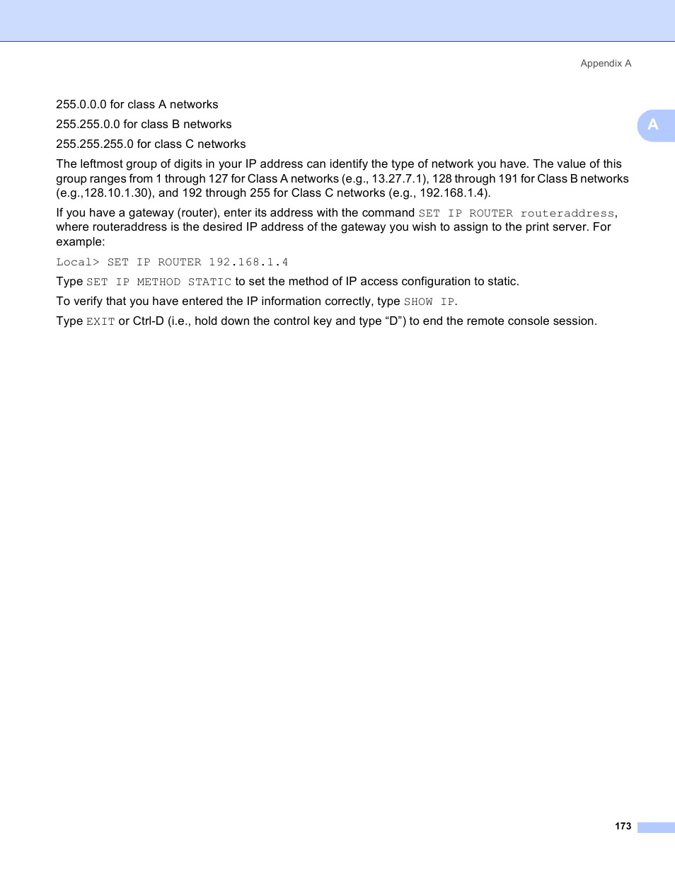 Brother MFC 9840CDW User Manual | Page 183 / 204