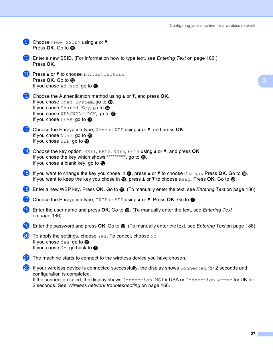 Brother MFC 9840CDW User Manual | Page 37 / 204