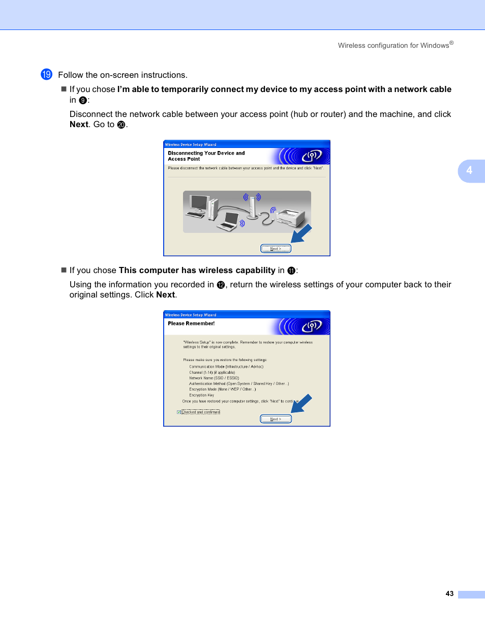 Brother MFC 9840CDW User Manual | Page 53 / 204