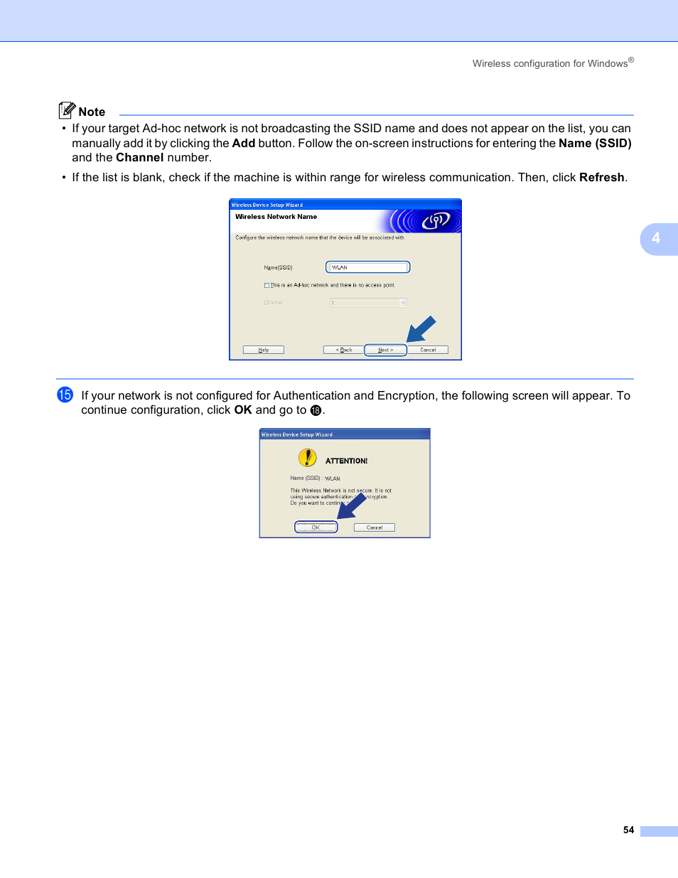 Brother MFC 9840CDW User Manual | Page 64 / 204