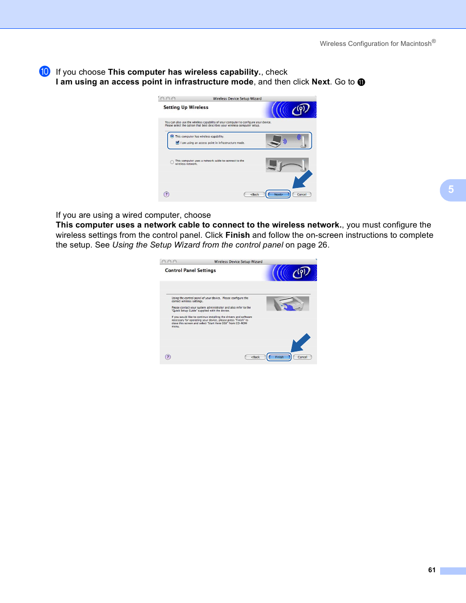 Brother MFC 9840CDW User Manual | Page 71 / 204