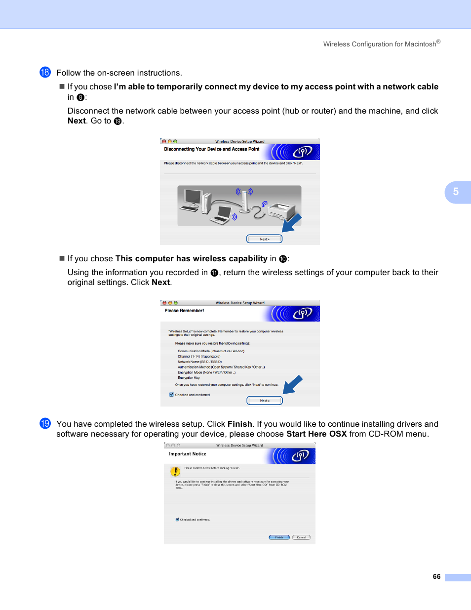 Brother MFC 9840CDW User Manual | Page 76 / 204