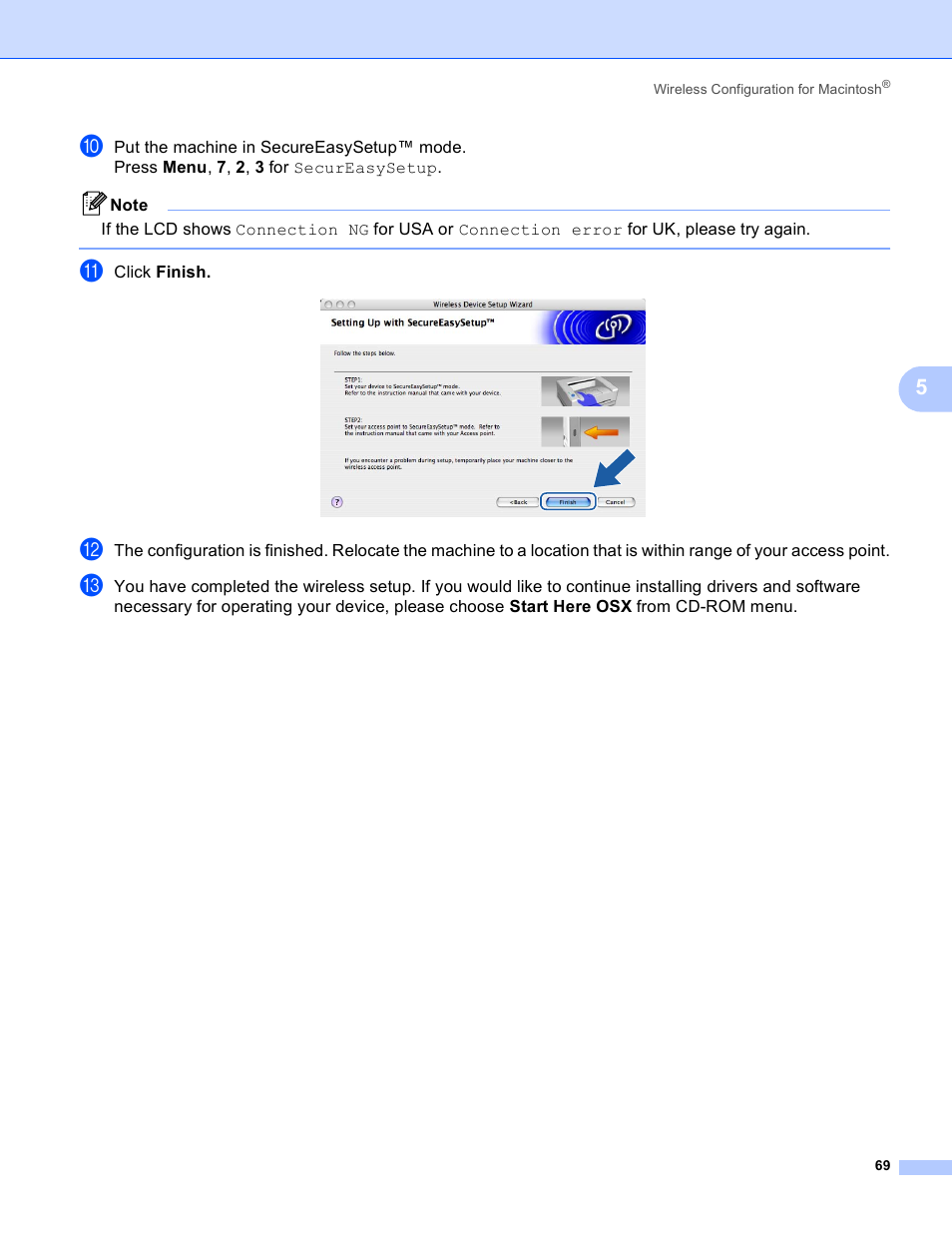 Brother MFC 9840CDW User Manual | Page 79 / 204