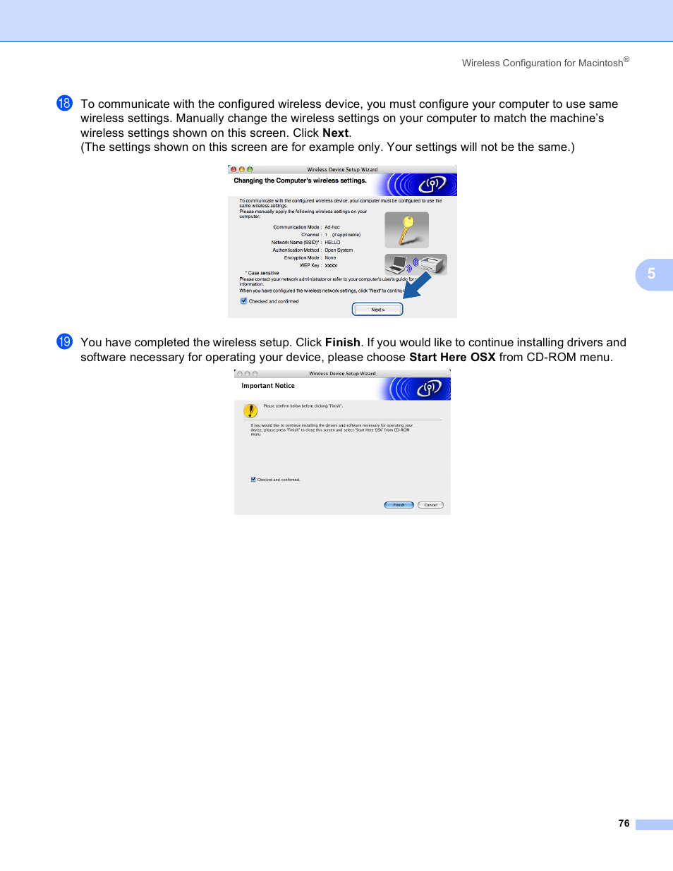 Brother MFC 9840CDW User Manual | Page 86 / 204