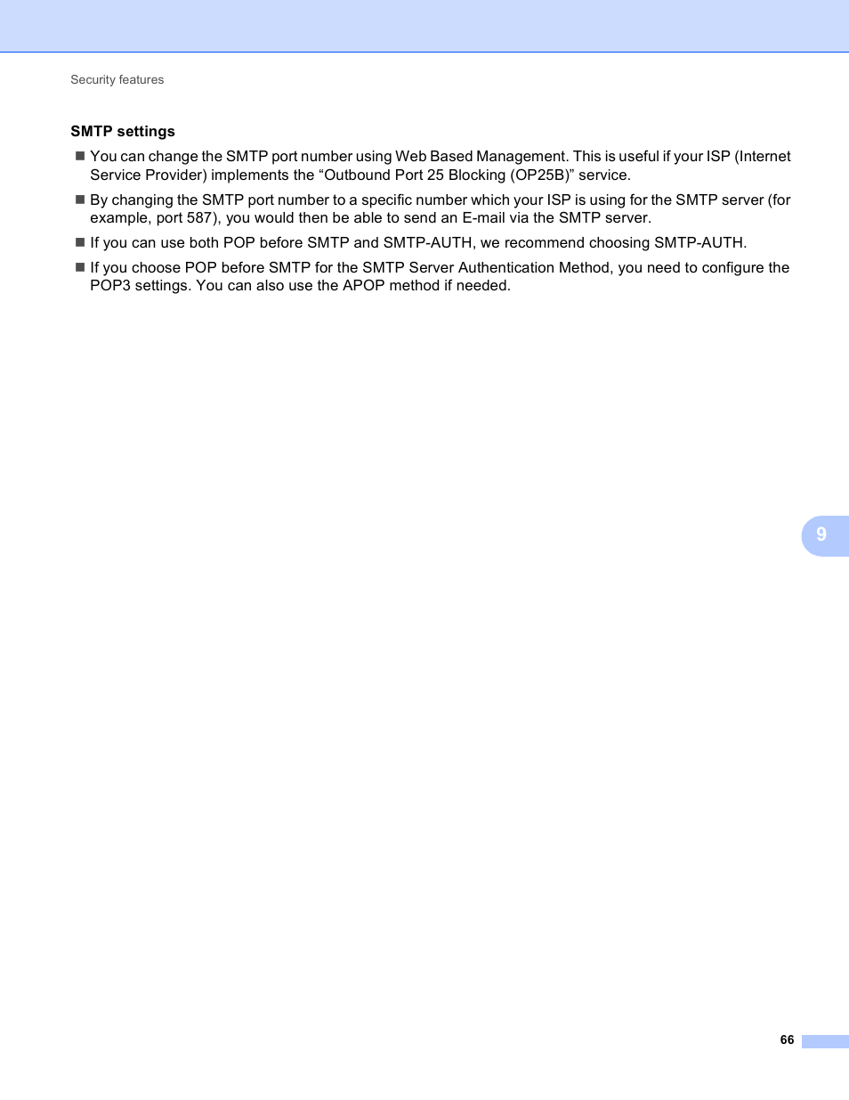 Brother MFC J6510DW User Manual | Page 71 / 81