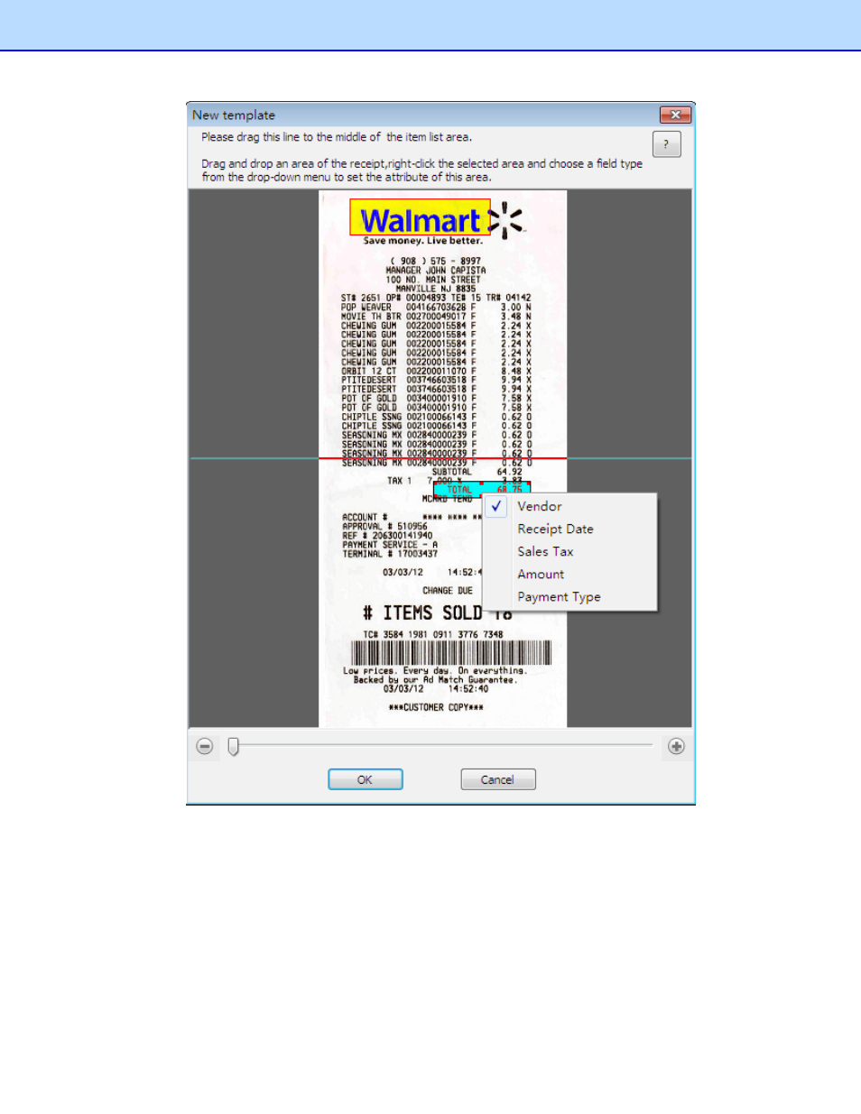 Brother BR-Receipts User Manual | Page 23 / 32