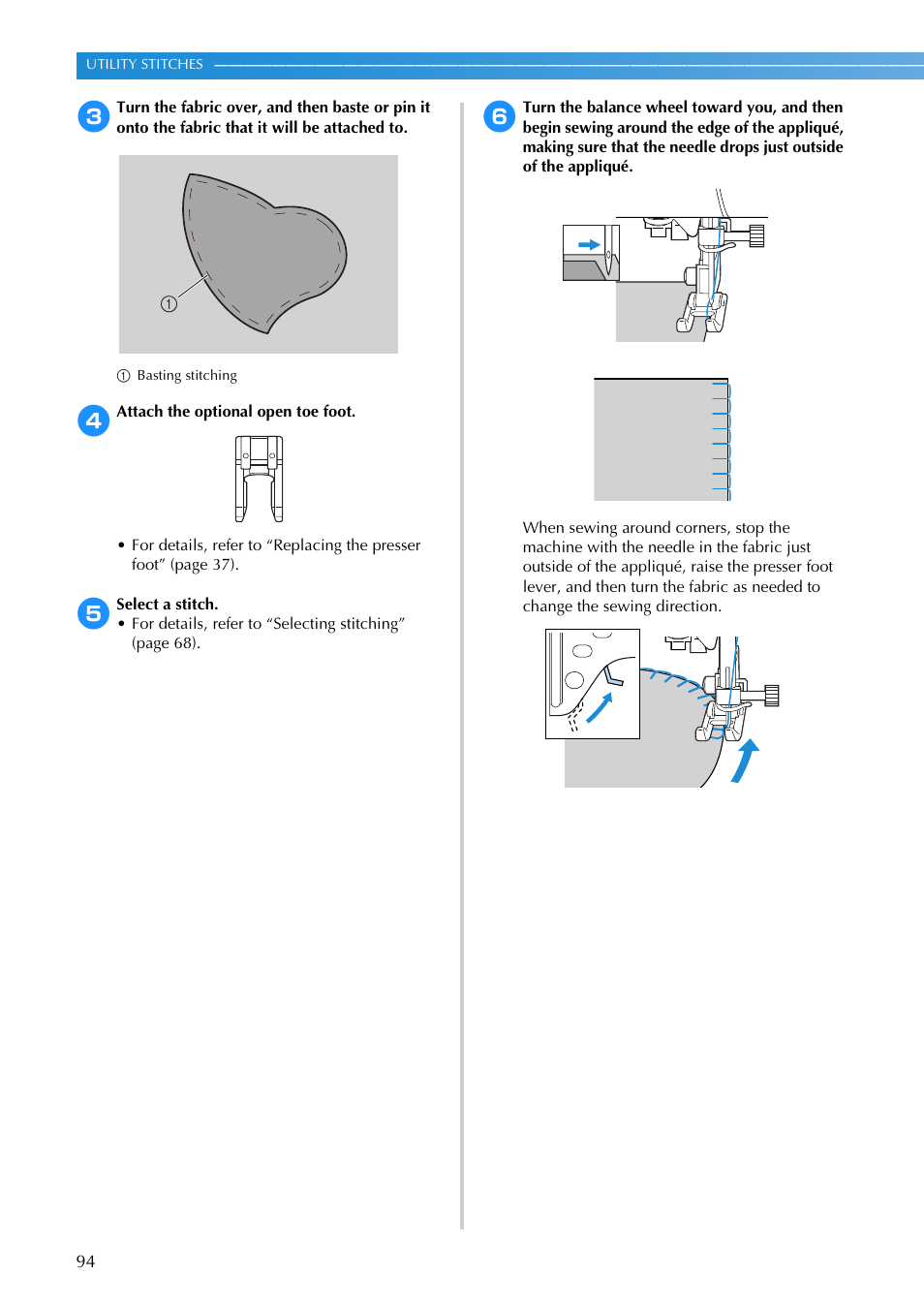 Brother SB3129 User Manual | Page 100 / 156