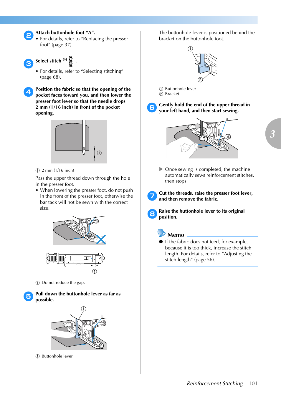 Brother SB3129 User Manual | Page 107 / 156