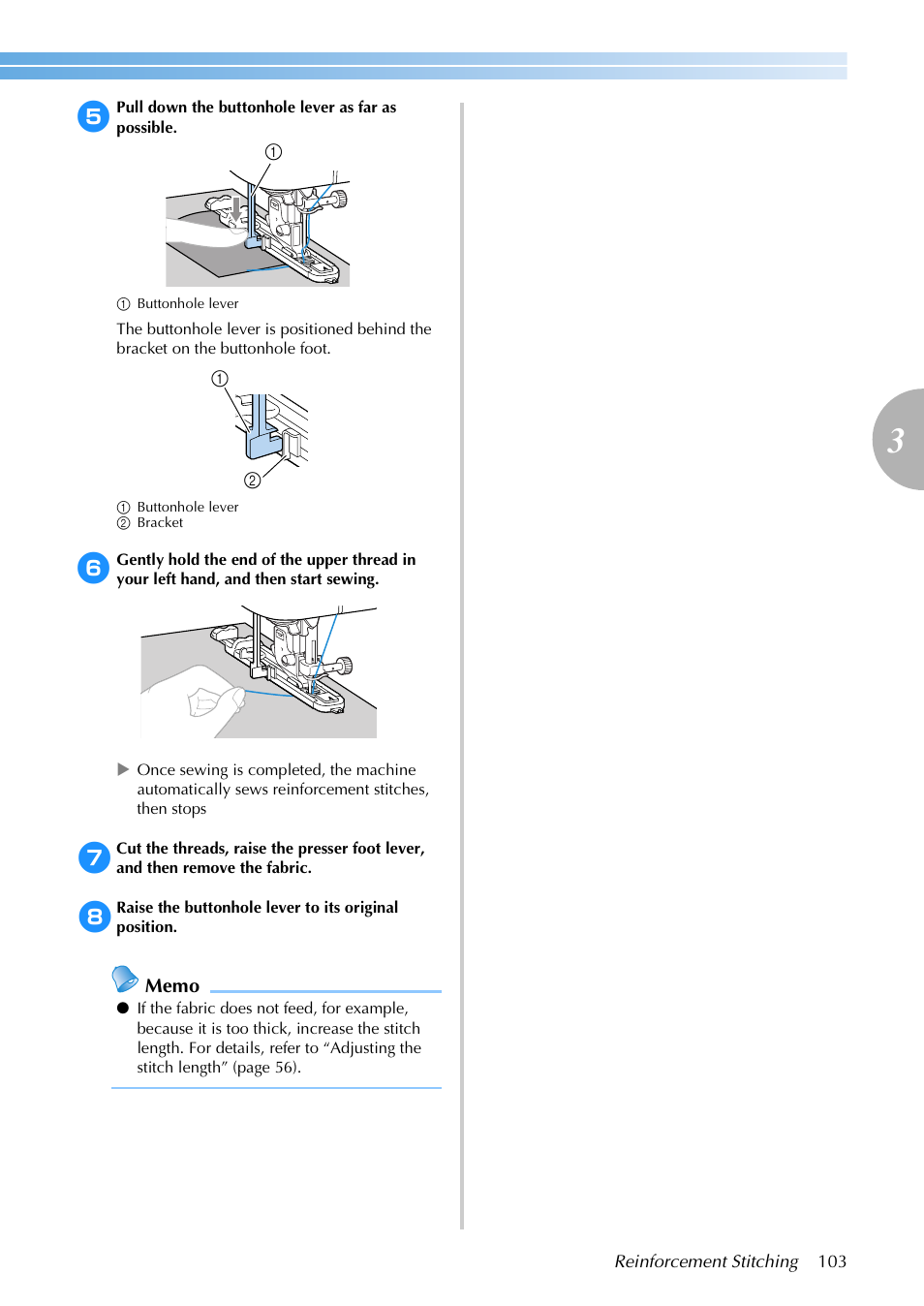 Brother SB3129 User Manual | Page 109 / 156