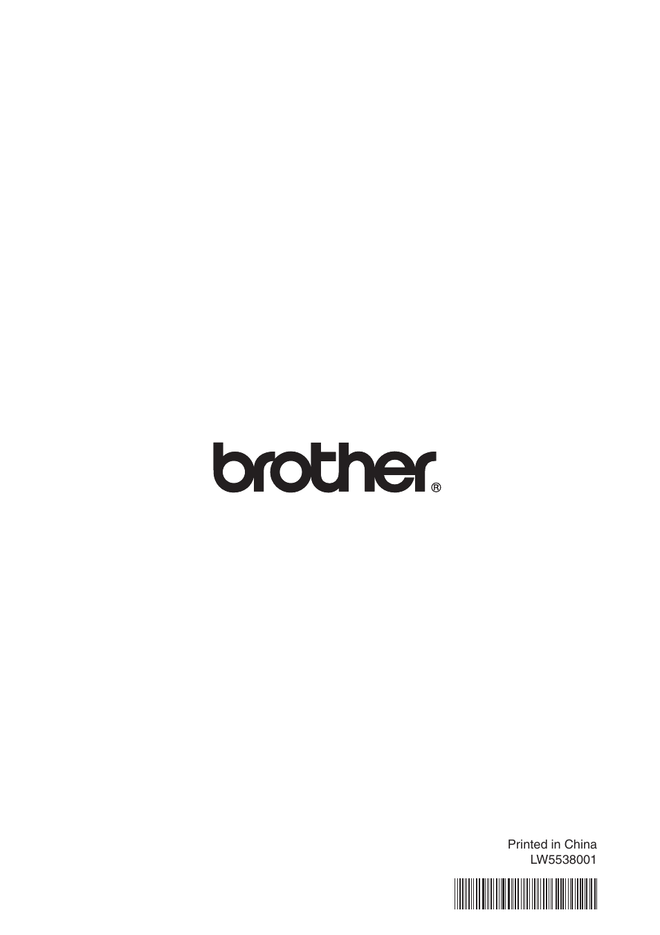 Brother PT-9700PC User Manual | Page 118 / 118