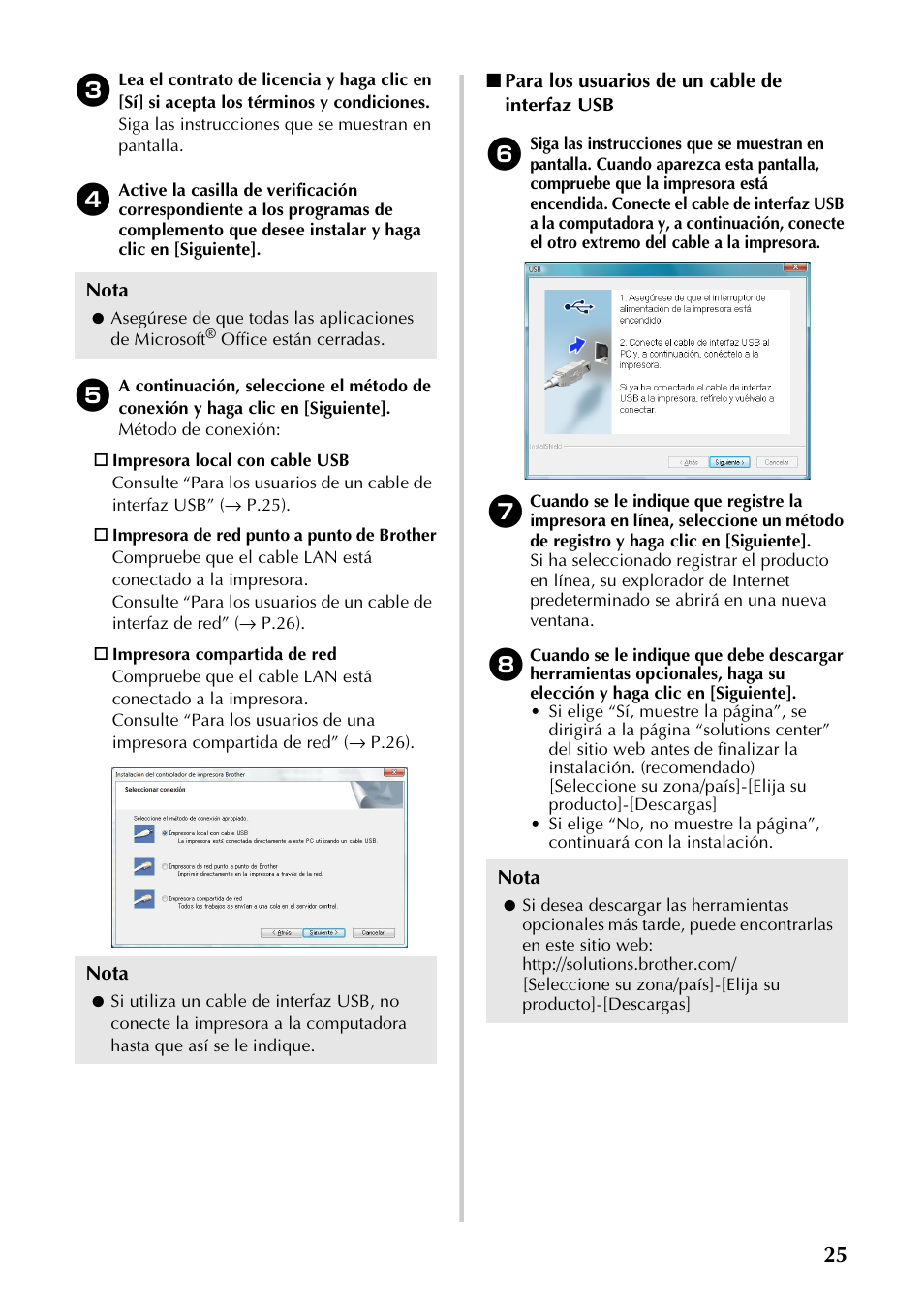 Brother PT-9700PC User Manual | Page 82 / 118