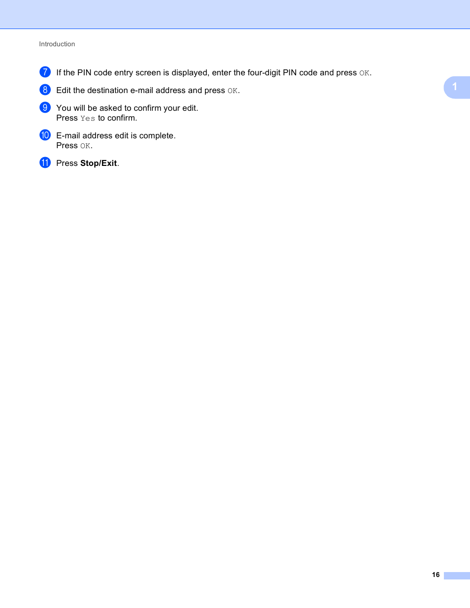 Brother MFC-J835DW User Manual | Page 19 / 33