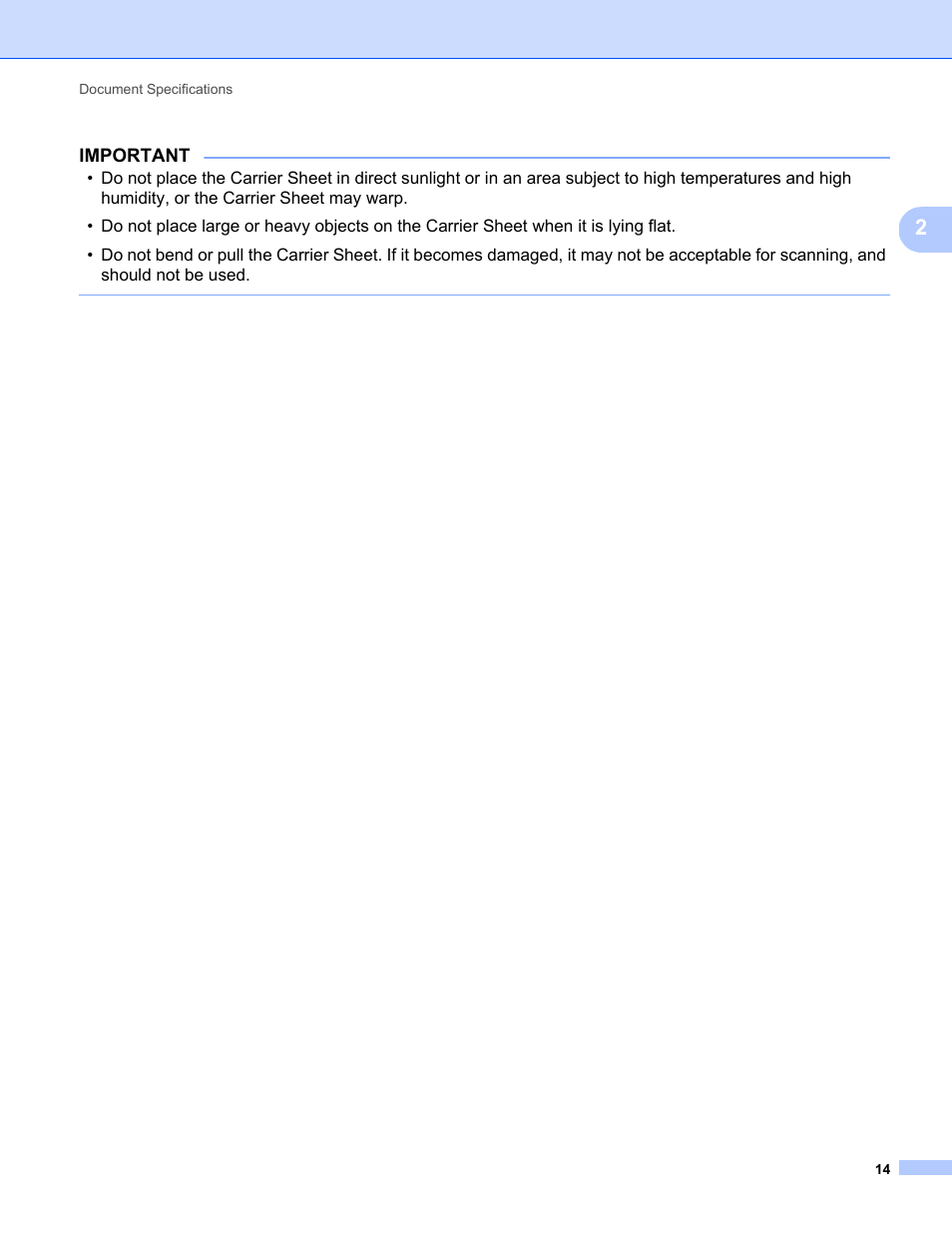 Brother DS-820W User Manual | Page 22 / 99