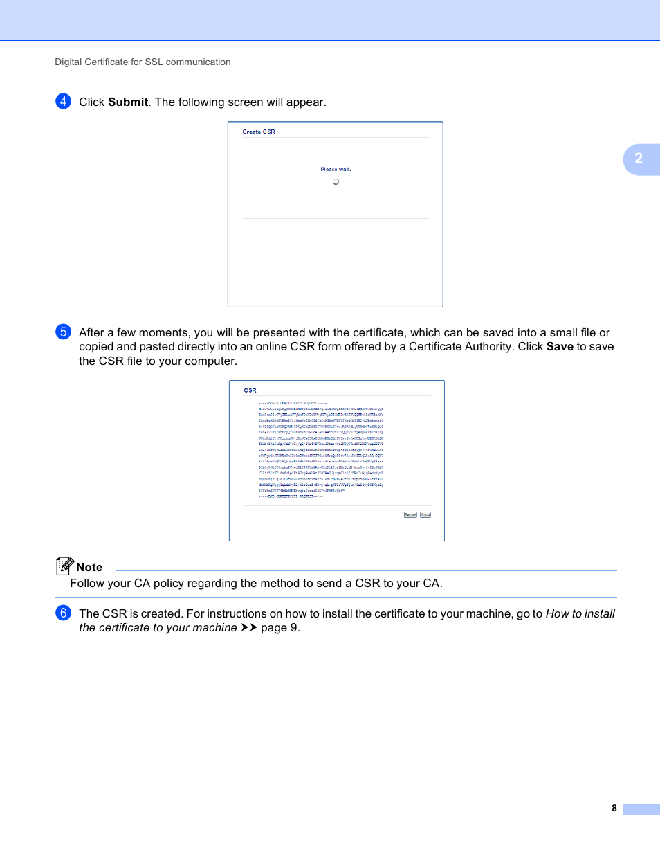 Brother HL-S7000DN User Manual | Page 12 / 36
