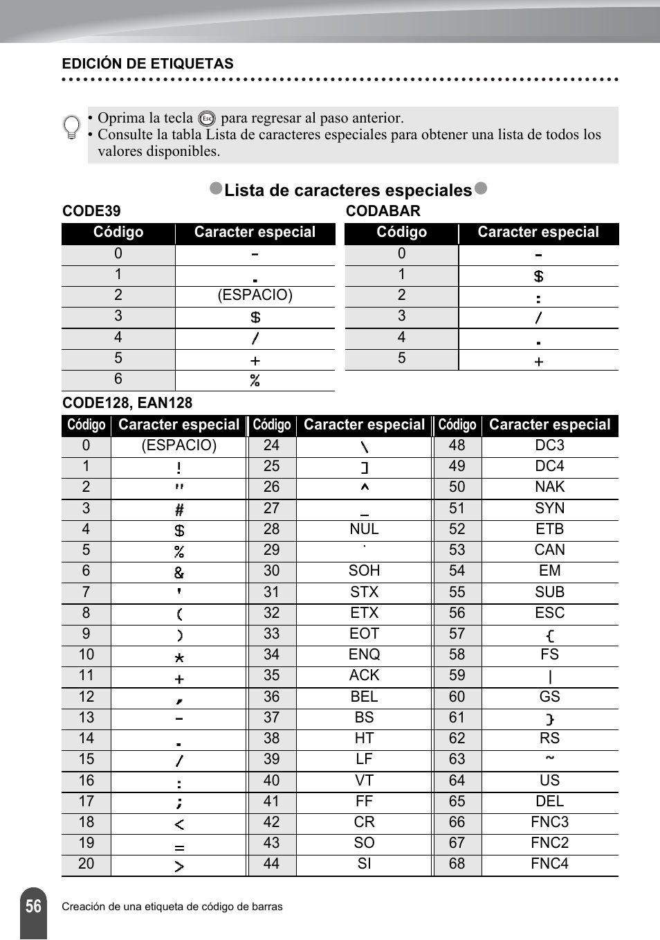 Brother PT-2700 User Manual | Page 152 / 180