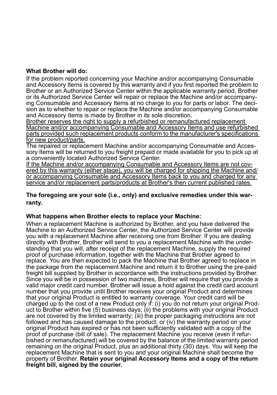 Brother PT-2700 User Manual | Page 4 / 180