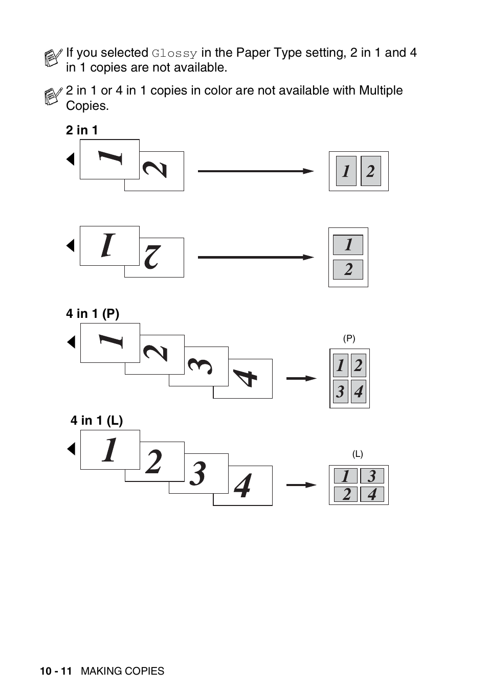 Brother MFC-3820CN User Manual | Page 123 / 191