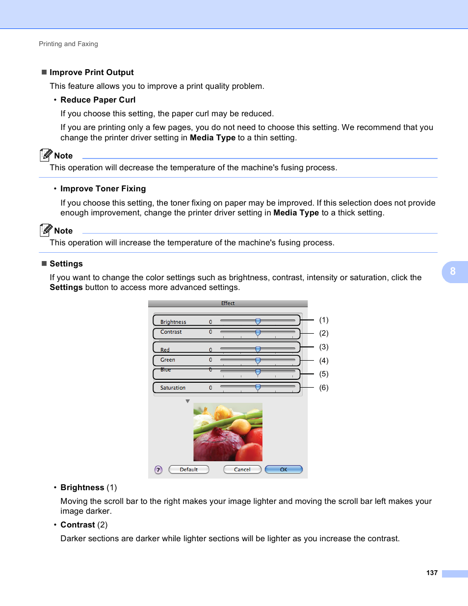 Brother MFC 9970CDW User Manual | Page 144 / 259