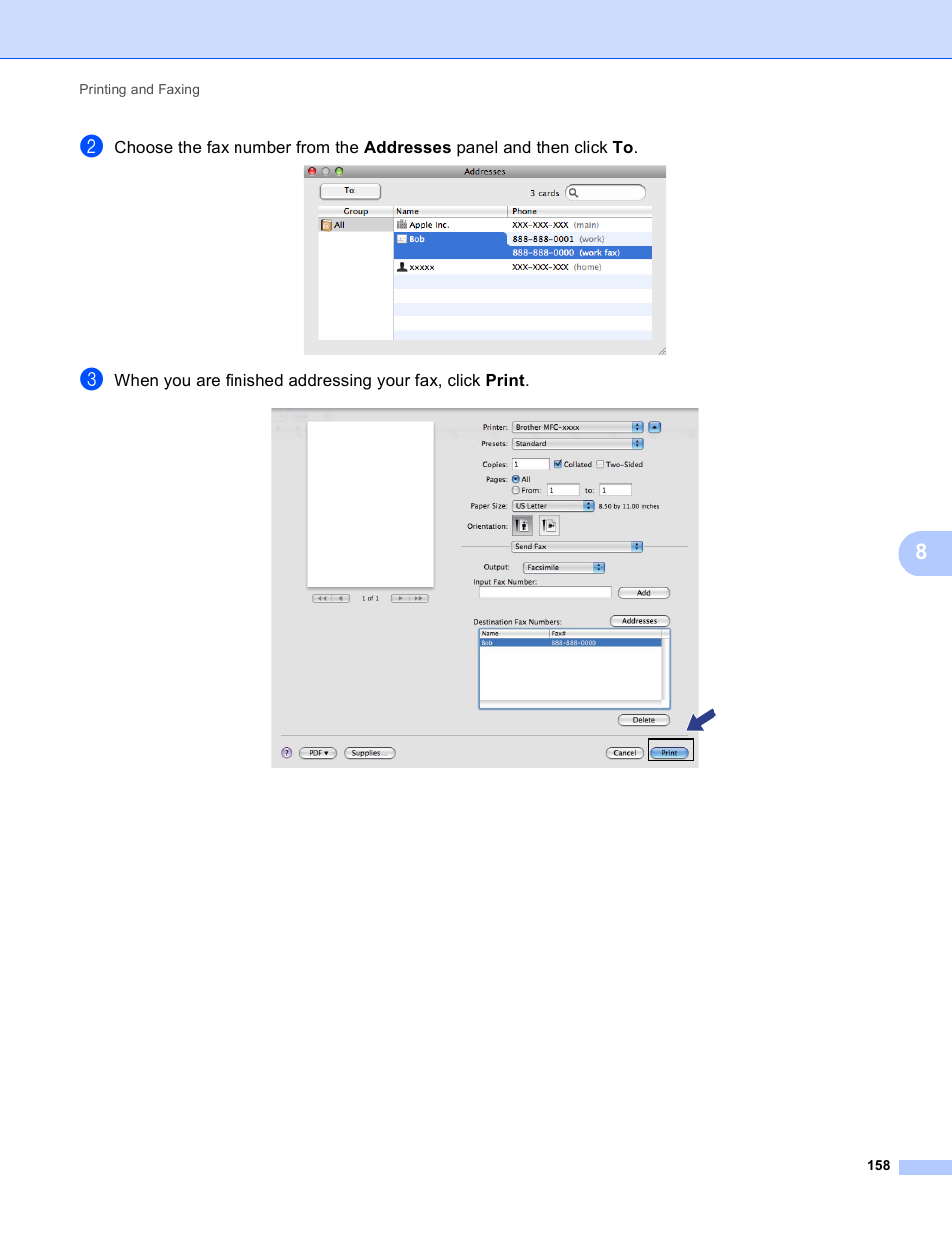Brother MFC 9970CDW User Manual | Page 165 / 259
