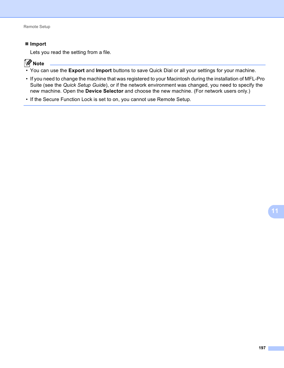 Brother MFC 9970CDW User Manual | Page 204 / 259