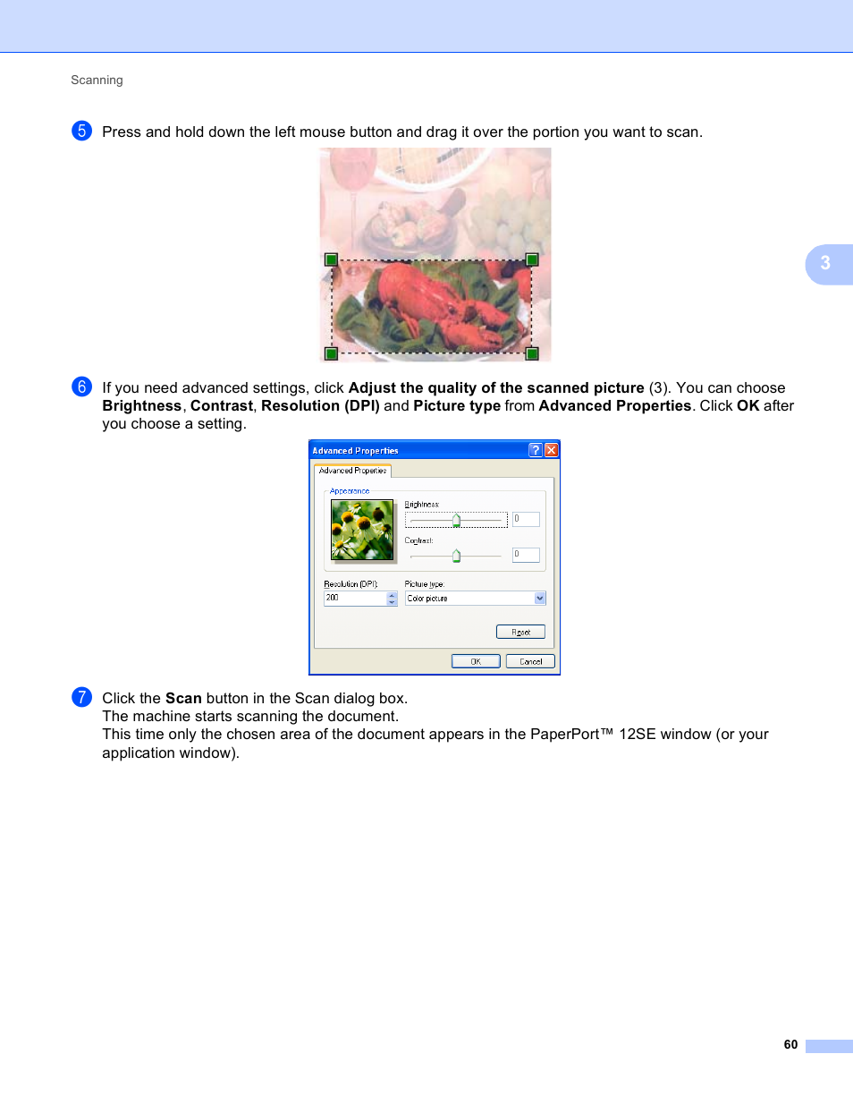 Brother MFC 9970CDW User Manual | Page 67 / 259