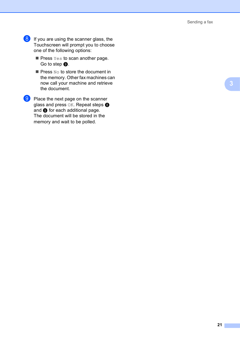Brother MFC-J4510DW User Manual | Page 27 / 99