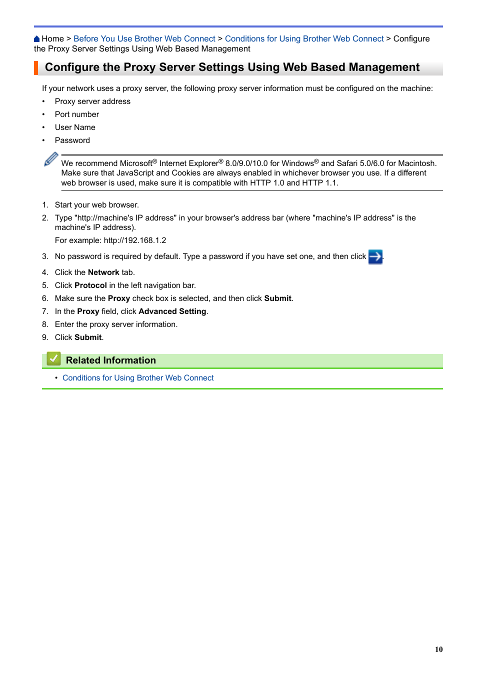 Brother MFC-L8850CDW User Manual | Page 15 / 61