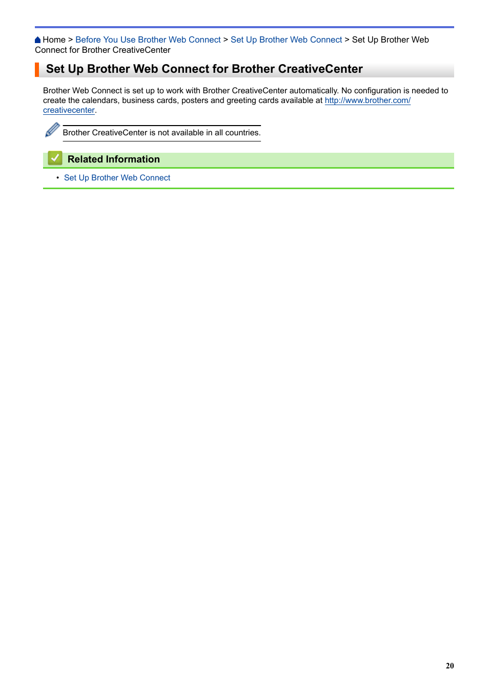 Brother MFC-L8850CDW User Manual | Page 25 / 61