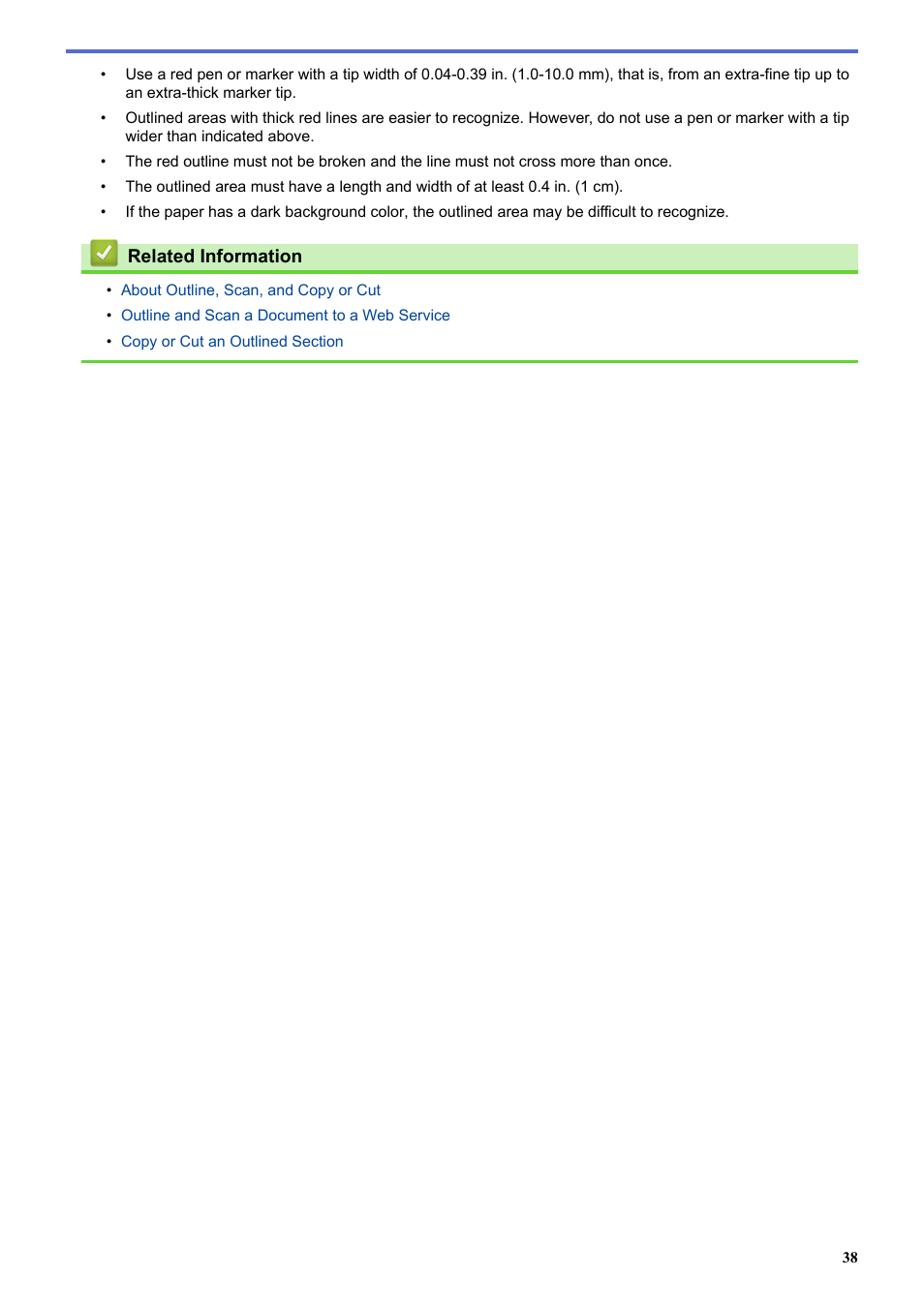 Brother MFC-L8850CDW User Manual | Page 43 / 61