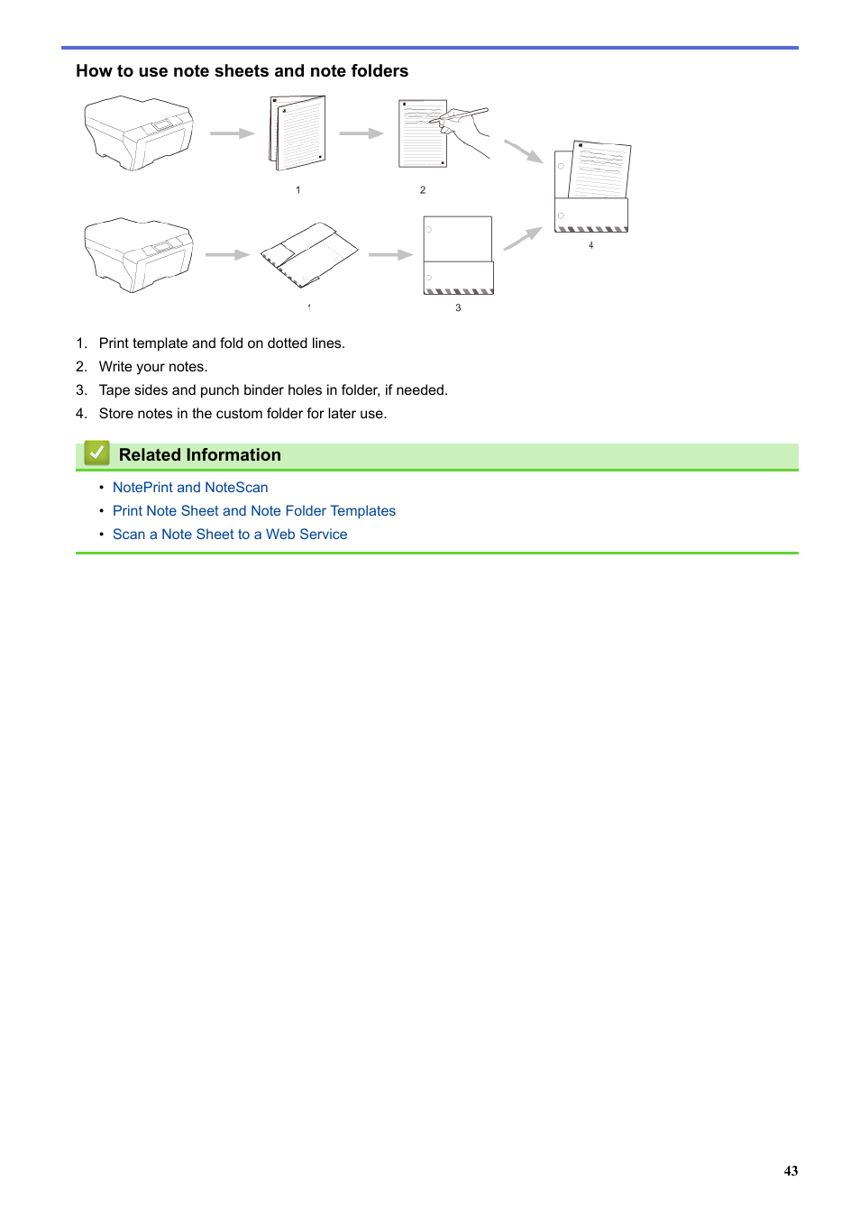 Brother MFC-L8850CDW User Manual | Page 48 / 61