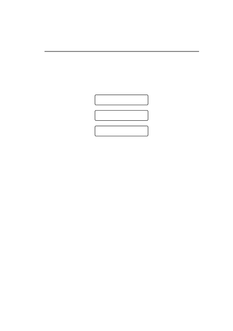 Lcd message, Lcd message -18 | Brother HL-7050N User Manual | Page 102 / 253