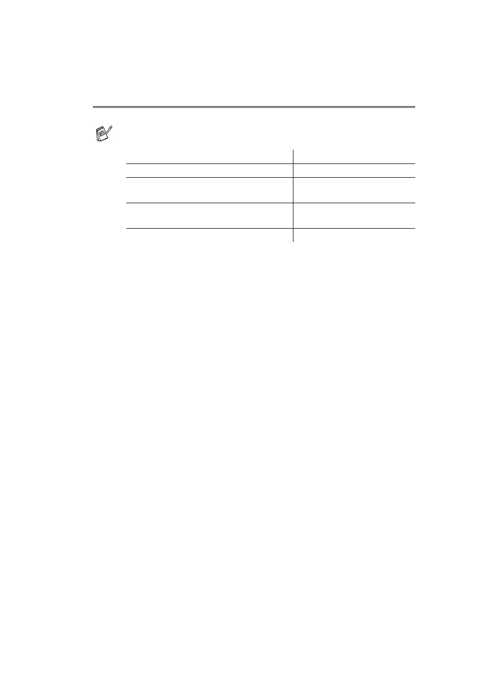 Control panel lcd menu, Control panel lcd menu -22 | Brother HL-7050N User Manual | Page 106 / 253