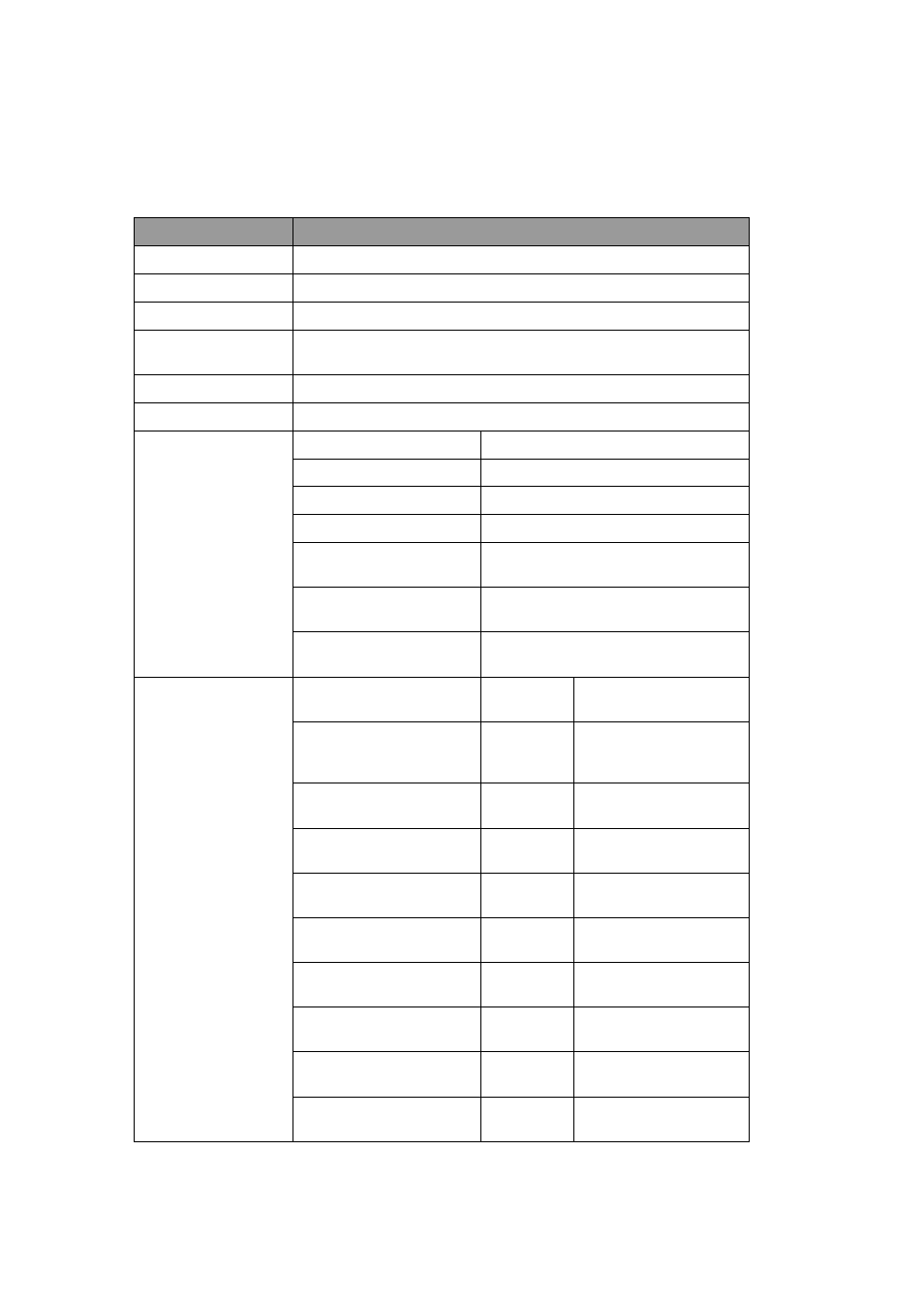 Information, Information -23, 3 - 23 control panel | Brother HL-7050N User Manual | Page 107 / 253