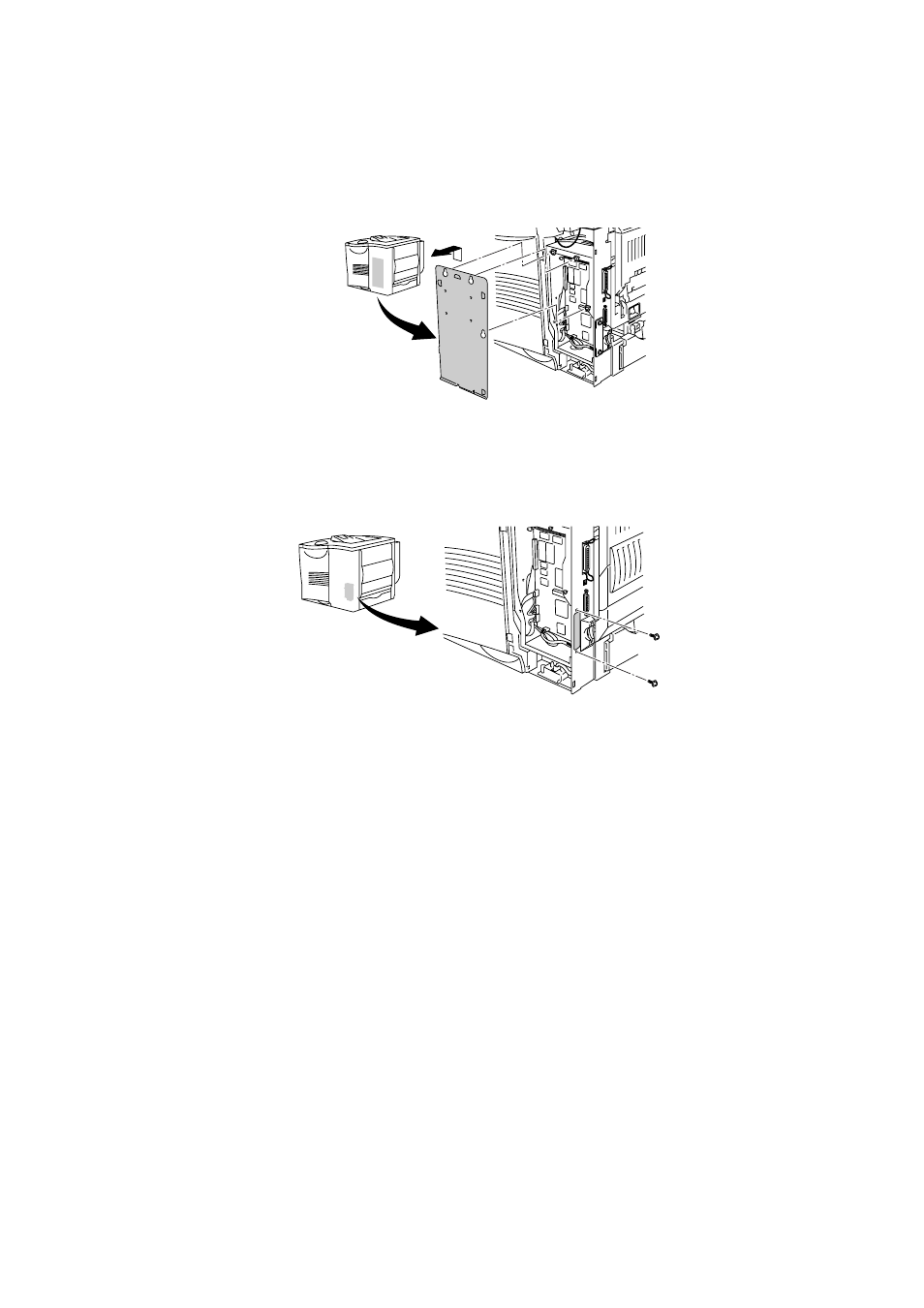 Brother HL-7050N User Manual | Page 136 / 253