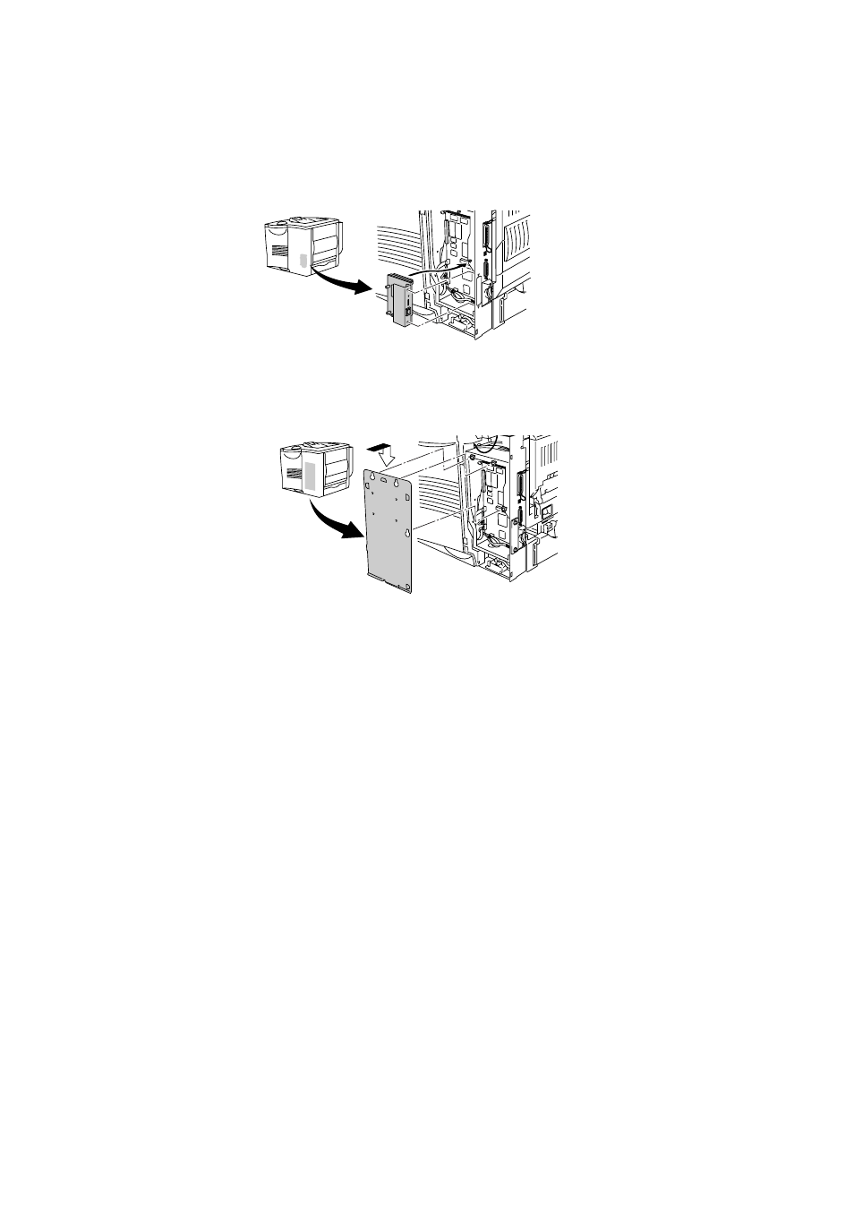 Brother HL-7050N User Manual | Page 137 / 253