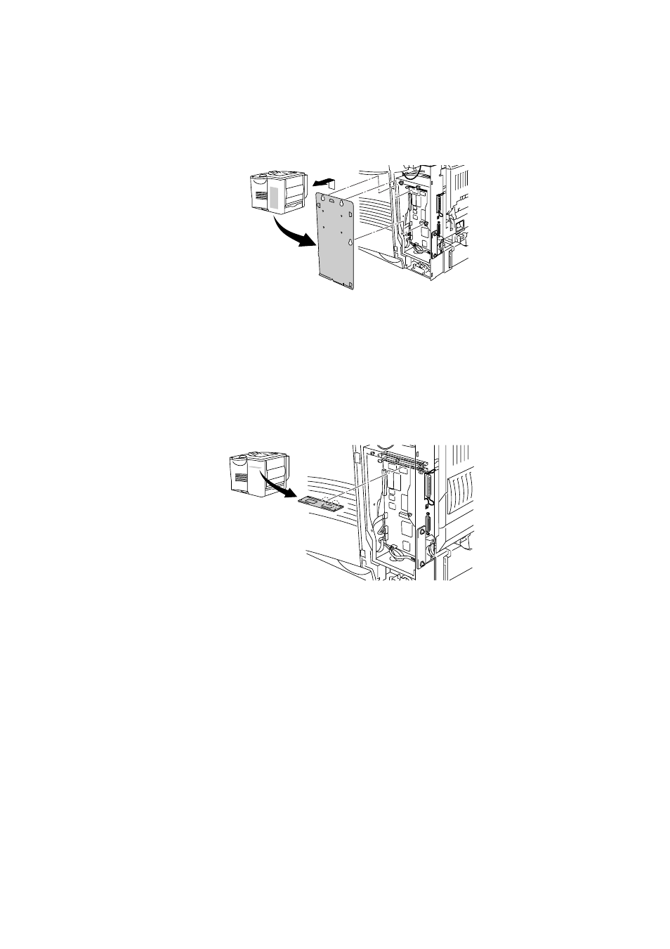 Brother HL-7050N User Manual | Page 142 / 253