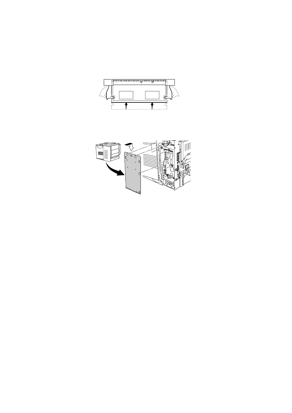 Brother HL-7050N User Manual | Page 143 / 253